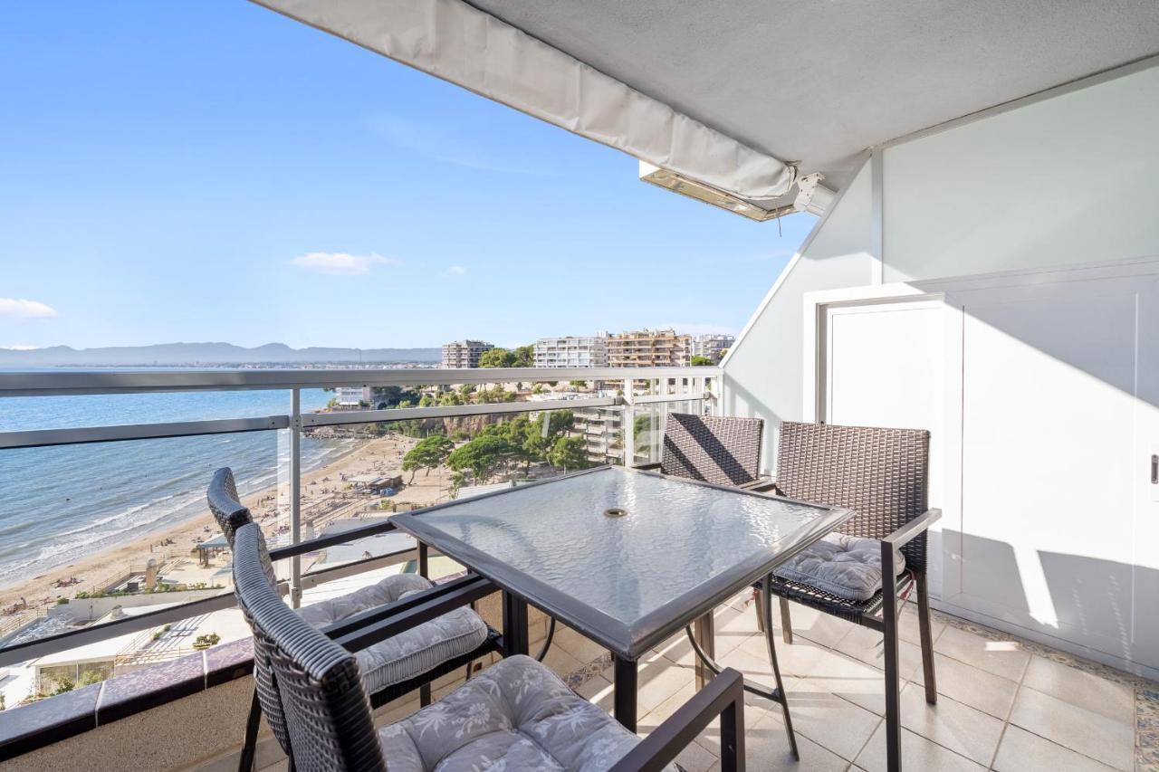 Hauzify I Apartament Gavina سالو المظهر الخارجي الصورة
