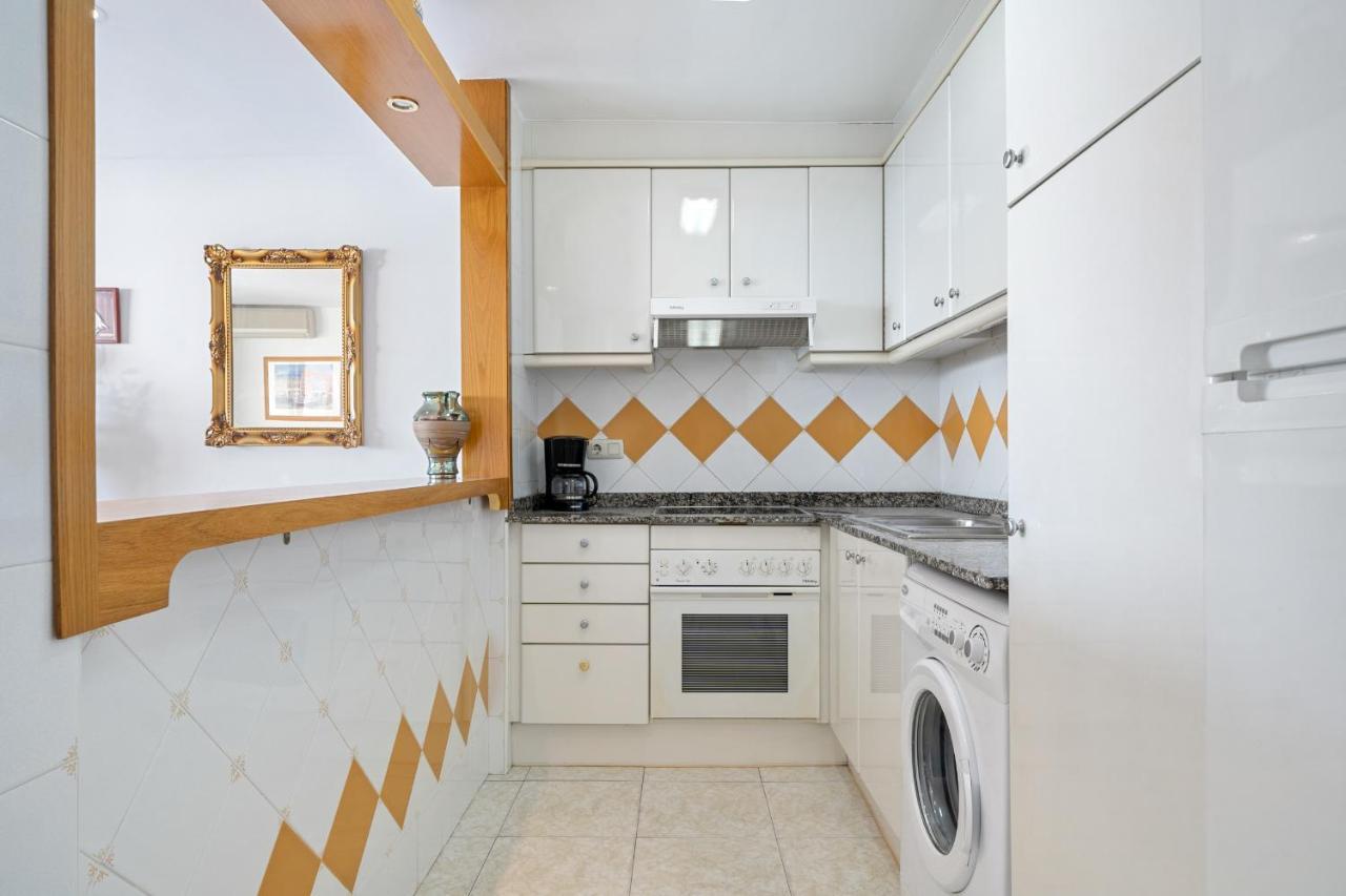 Hauzify I Apartament Gavina سالو المظهر الخارجي الصورة