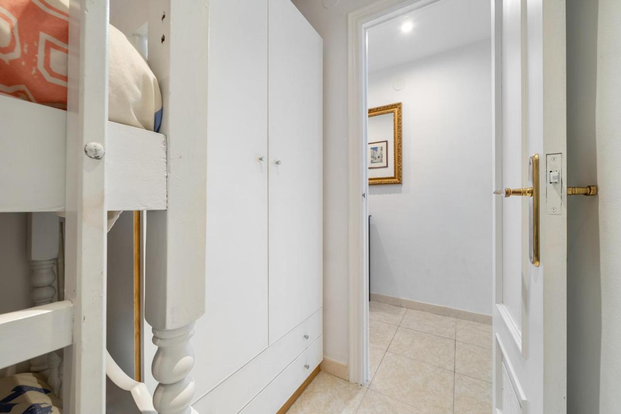 Hauzify I Apartament Gavina سالو المظهر الخارجي الصورة