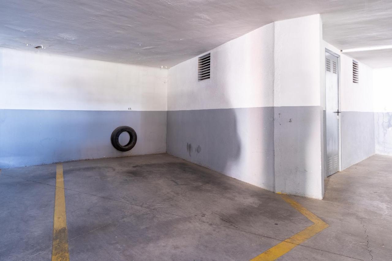Hauzify I Apartament Gavina سالو المظهر الخارجي الصورة