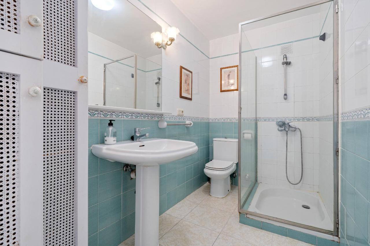 Hauzify I Apartament Gavina سالو المظهر الخارجي الصورة
