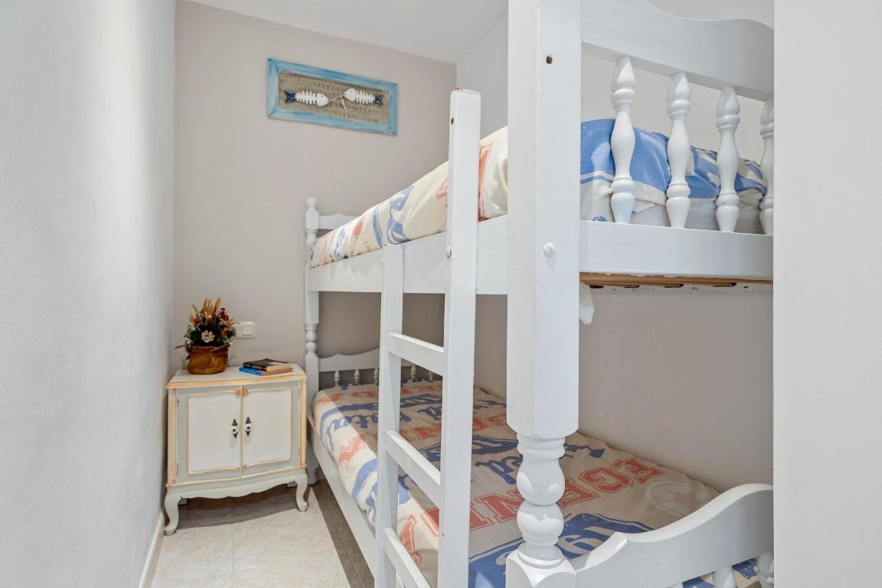 Hauzify I Apartament Gavina سالو المظهر الخارجي الصورة